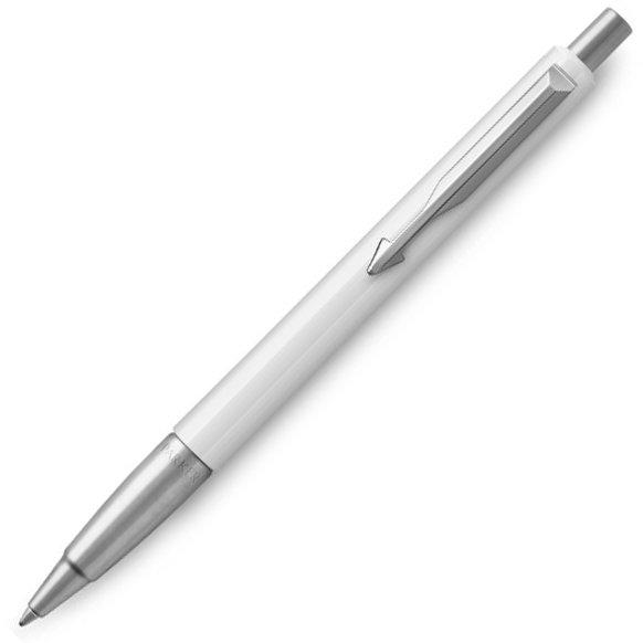 Bút bi cao cấp Parker Vector X-White TB6-2027660