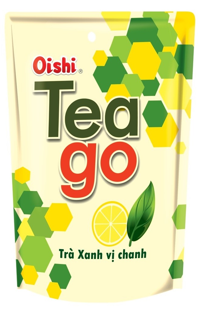 ( RẺ VÔ ĐỊCH ) 10 Túi Nước Uống OSHI Vị Hoa Quả