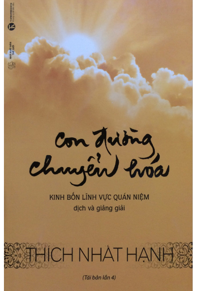 Con Đường Chuyển Hóa