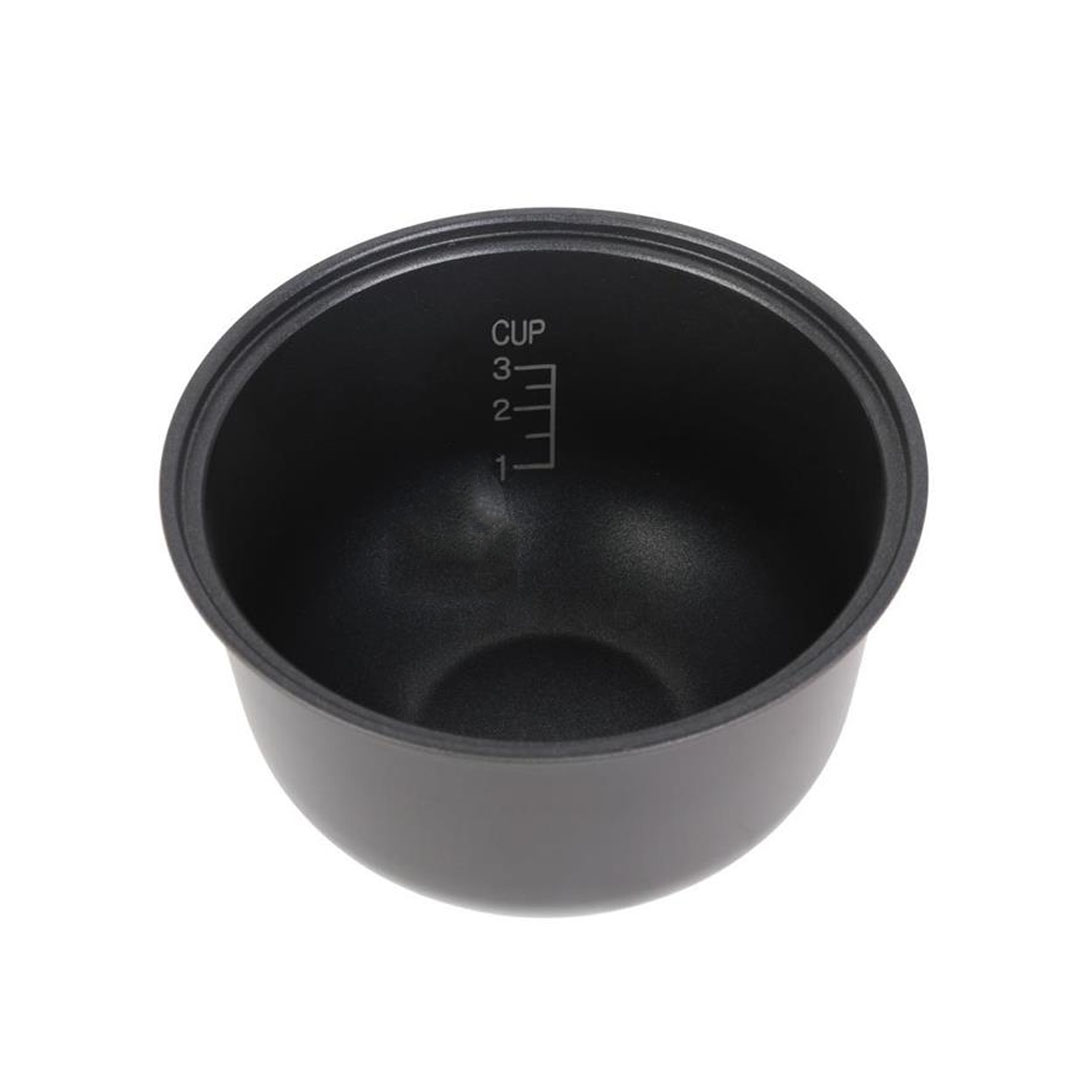 [GIAN HÀNG UY TÍN] [HÀNG CHÍNH HÃNG] Nồi cơm điện Cookin 0.5 lít RM-NA05