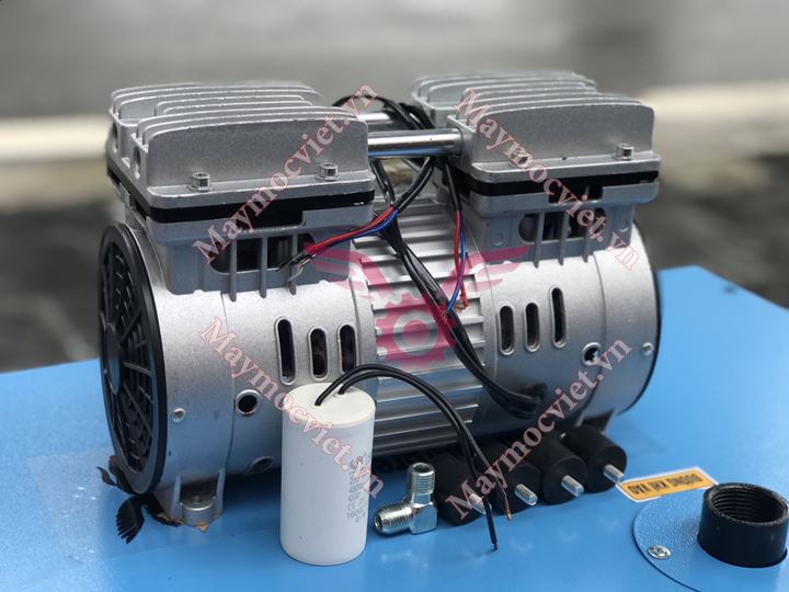 Đầu bơm không dầu Oshima OS 750