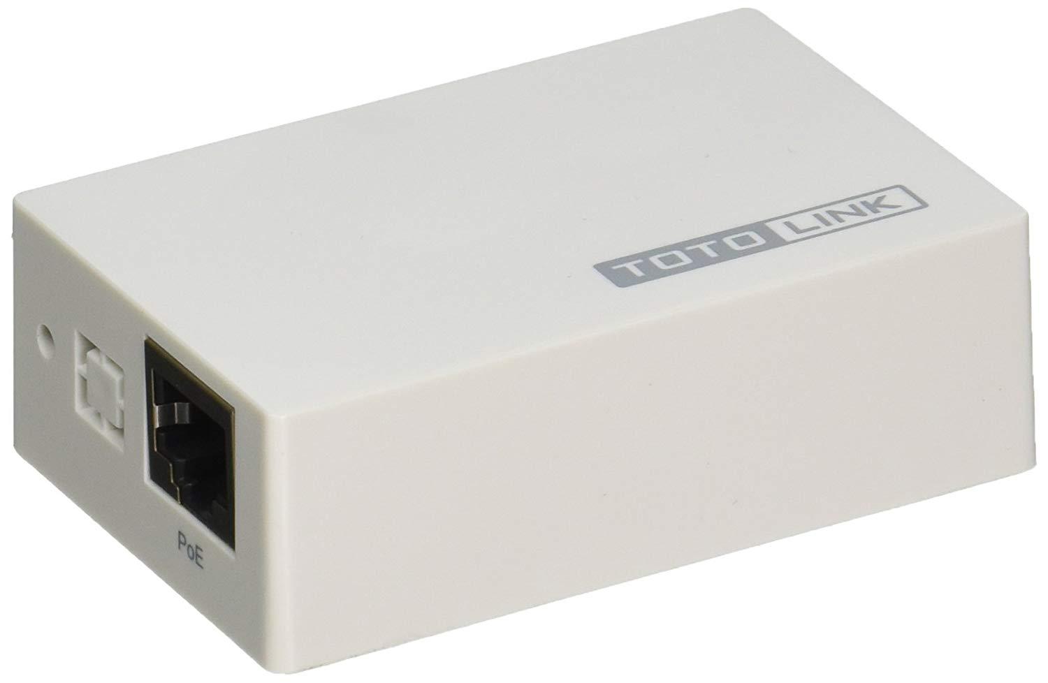 Thiết bị mạng Router Totolink POE100