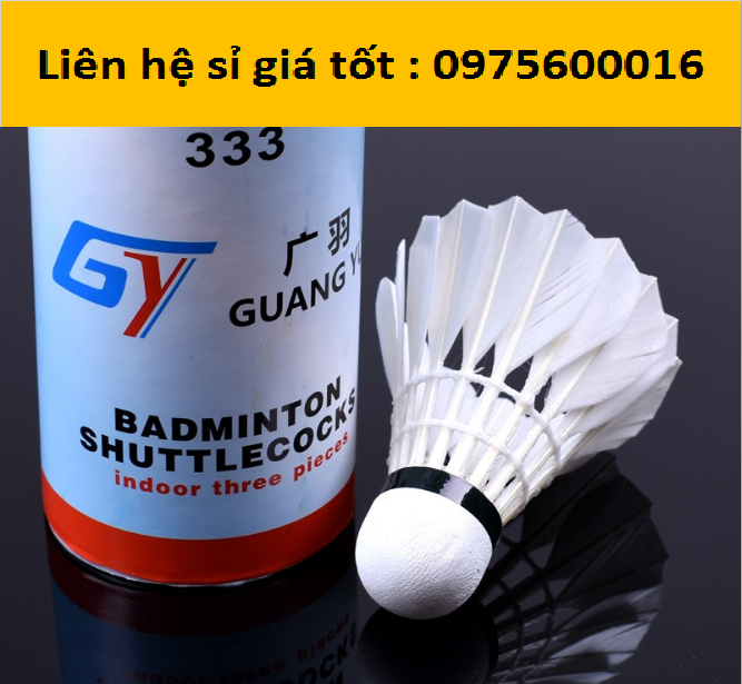 Quả cầu lông guangyu