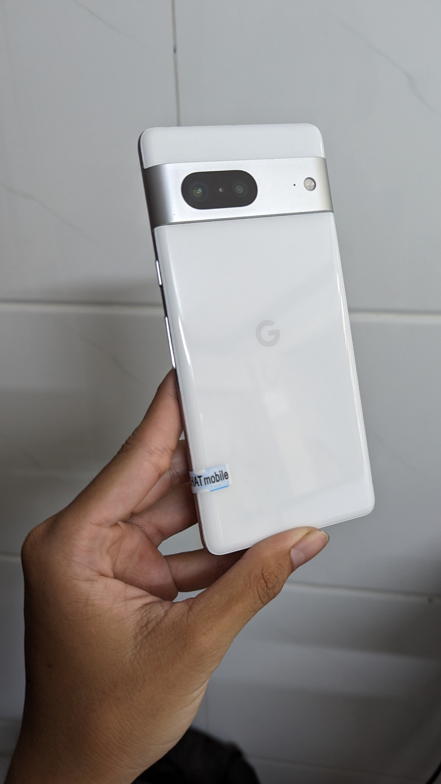 Điện thoại Google Pixel 7 Ram 8/128 Nguyên Bản Đẹp