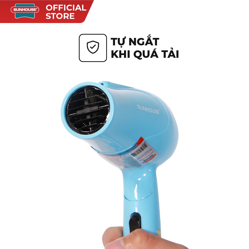 máy sấy tóc