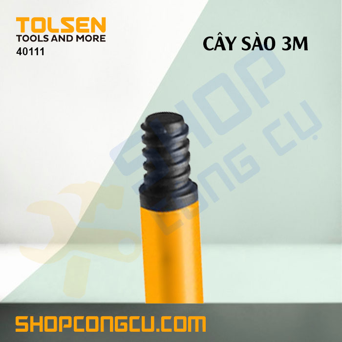 Cây sào 3m Tolsen 40111