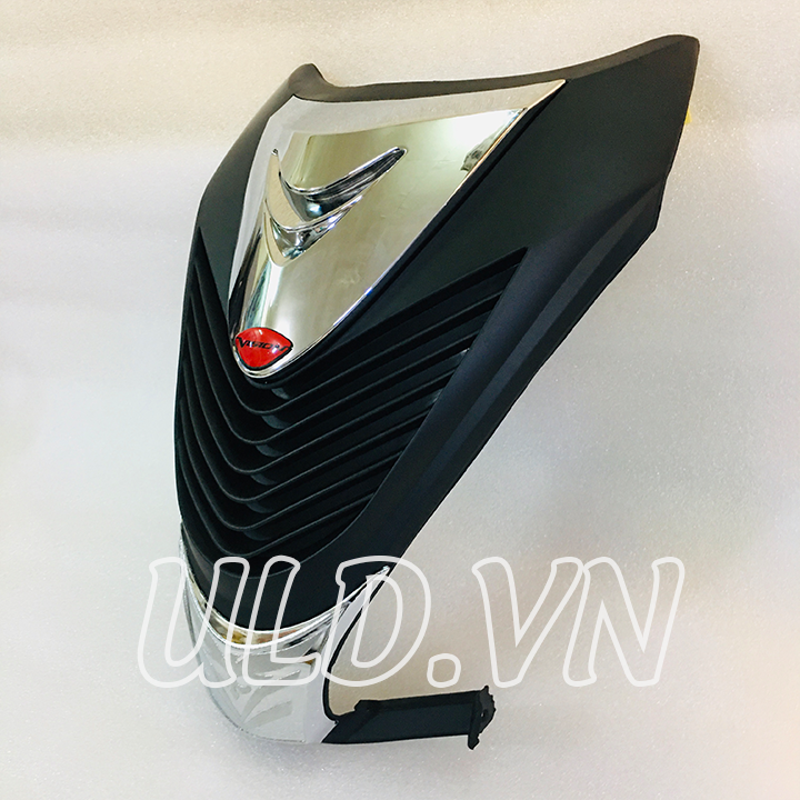NẠ VISON KIỂU SH MỚI