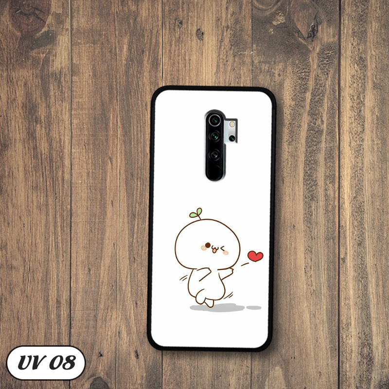 Ốp lưng Xiaomi Redmi Note 8 Pro - dễ thương
