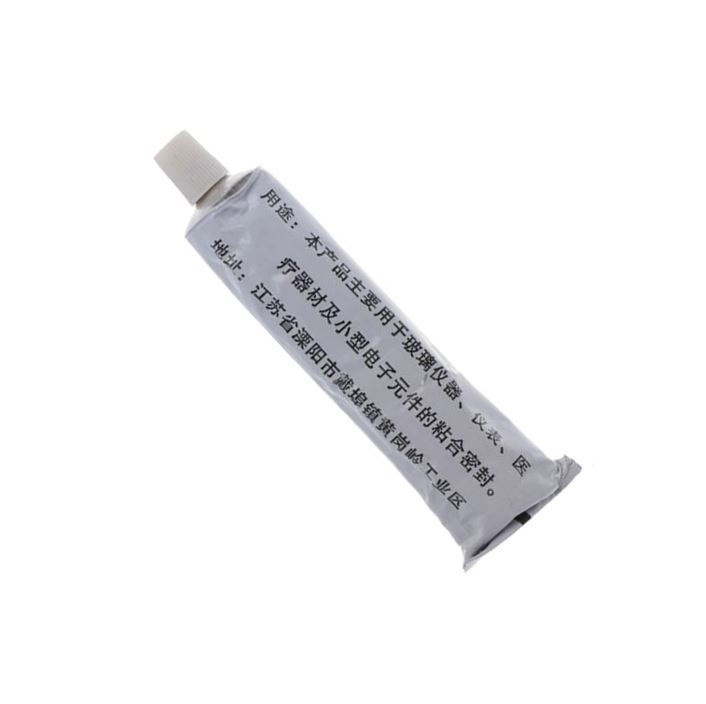 Keo Dán Tản Nhiệt Cách Điện Silicone 705