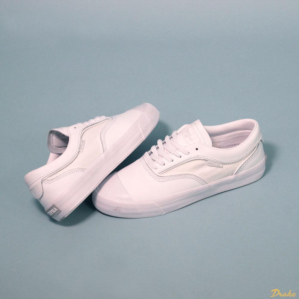 Giày Supra Hammer VTG 06123-101-M