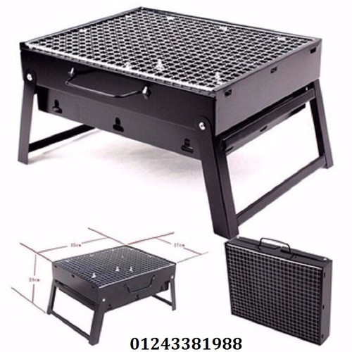 BẾP NƯỚNG THAN HOA KHÔNG KHÓI