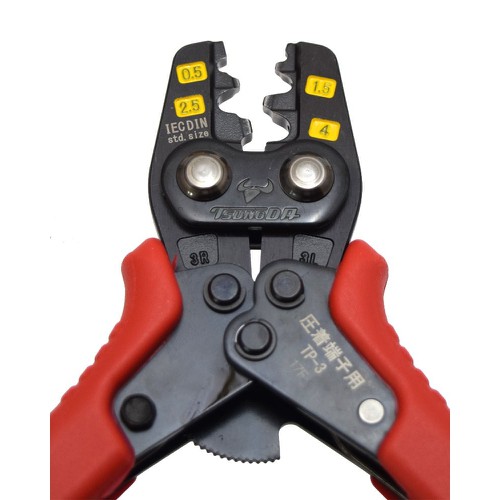Kìm bấm cos tsunoda tp-5s made in japan - tp-5s