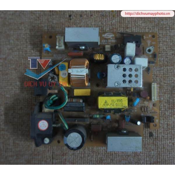 Nguồn máy in samsung scx 4521f ml 1640 ml 1610