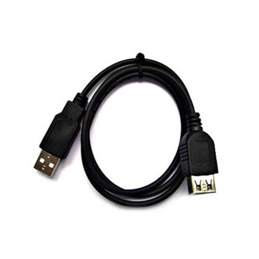 [HCM]Cáp USB Nối Dài Có Chống Nhiễu 1M5-5M