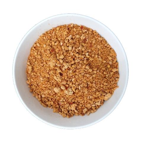 1kg muối tôm Tây Ninh loại ngon