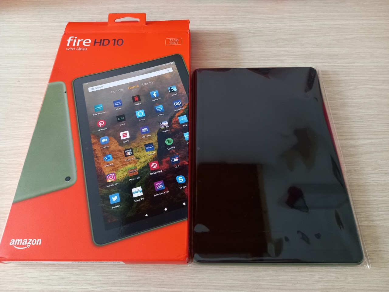 Máy tính bảng Amazon Fire HD 10 2023 (gen 13) Fire Max 11  Fire HD 10 2023  Fire HD 10 plus