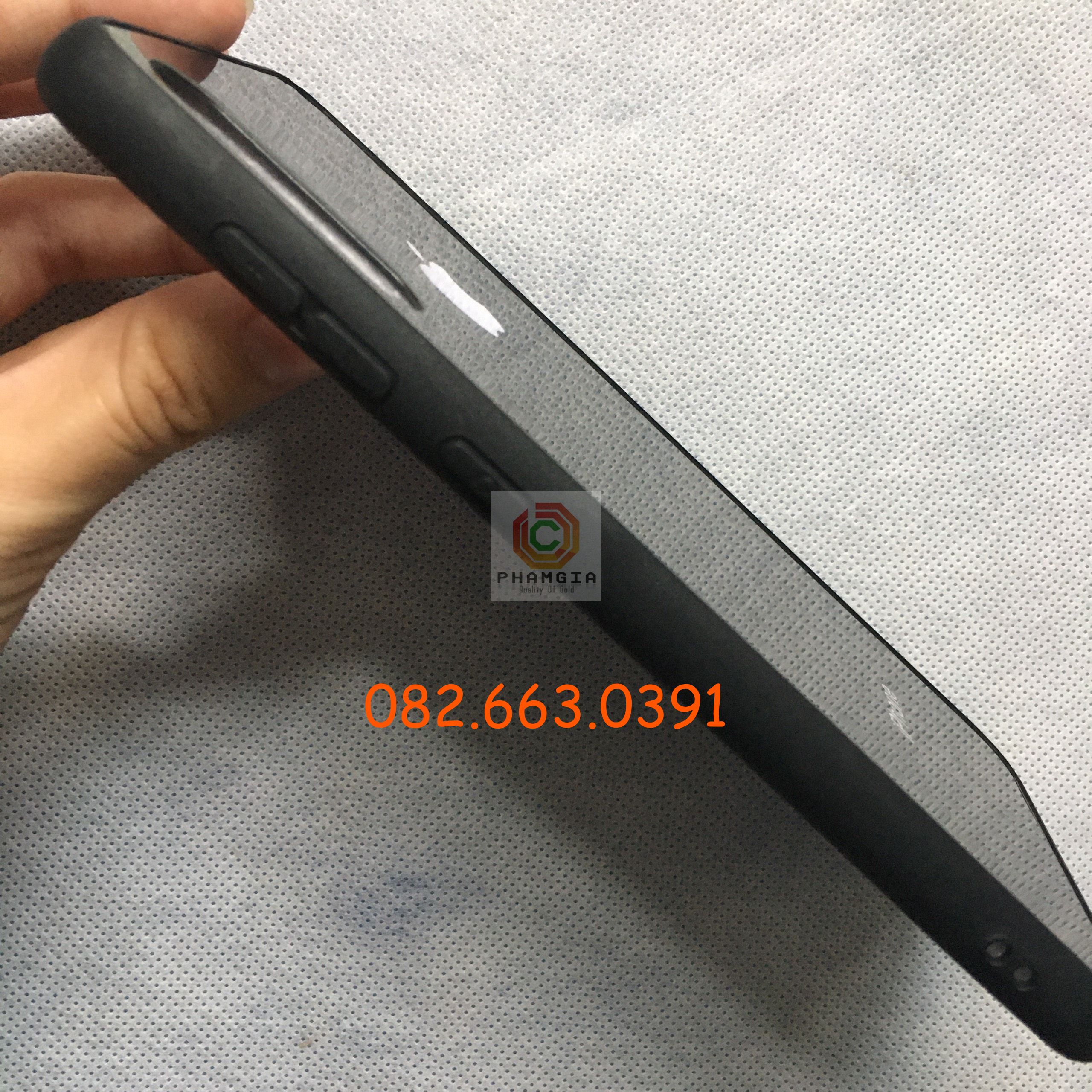 Ốp lưng Samsung a70 giả kiểu iphone đẹp mắt