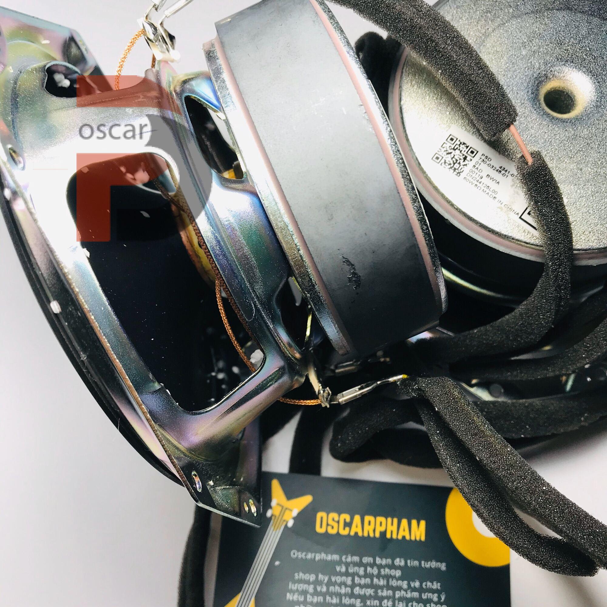 Loa b&o 5” 8ohm 60w(1cái)