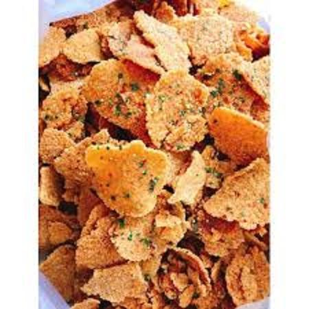 500g cơm chiên nước mắm bể