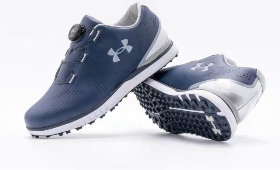 [CHÍNH HÃNG][BIGSALE][TẶNG VỚ] GIÀY GOLF NAM UNDER ARMOUR HOVR BOA