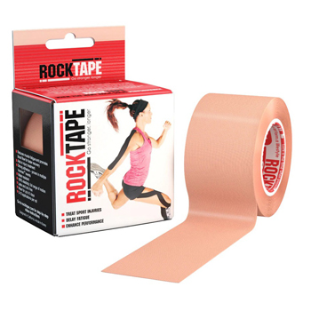 Băng Dán Cơ Thể Thao RockTape