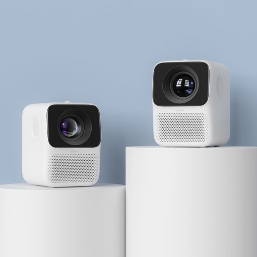 MÁY CHIẾU HIỆU WANBO T2 MAX