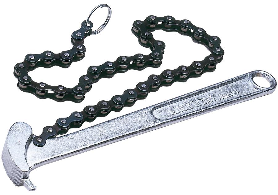 Cờ lê xích kingtony 3204