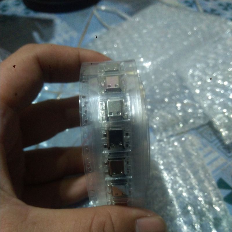 Chân sạc samsung J7 J5 Prime
