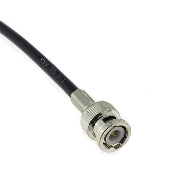 Jack BNC bóp dùng kìm bấm túi 100 jack