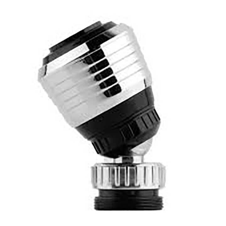 Đầu lọc tăng áp lực nước