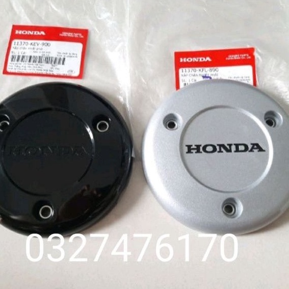 Nắp đậy ốp lốc nồi xe WAVE thái, Alpha zin chính hãng