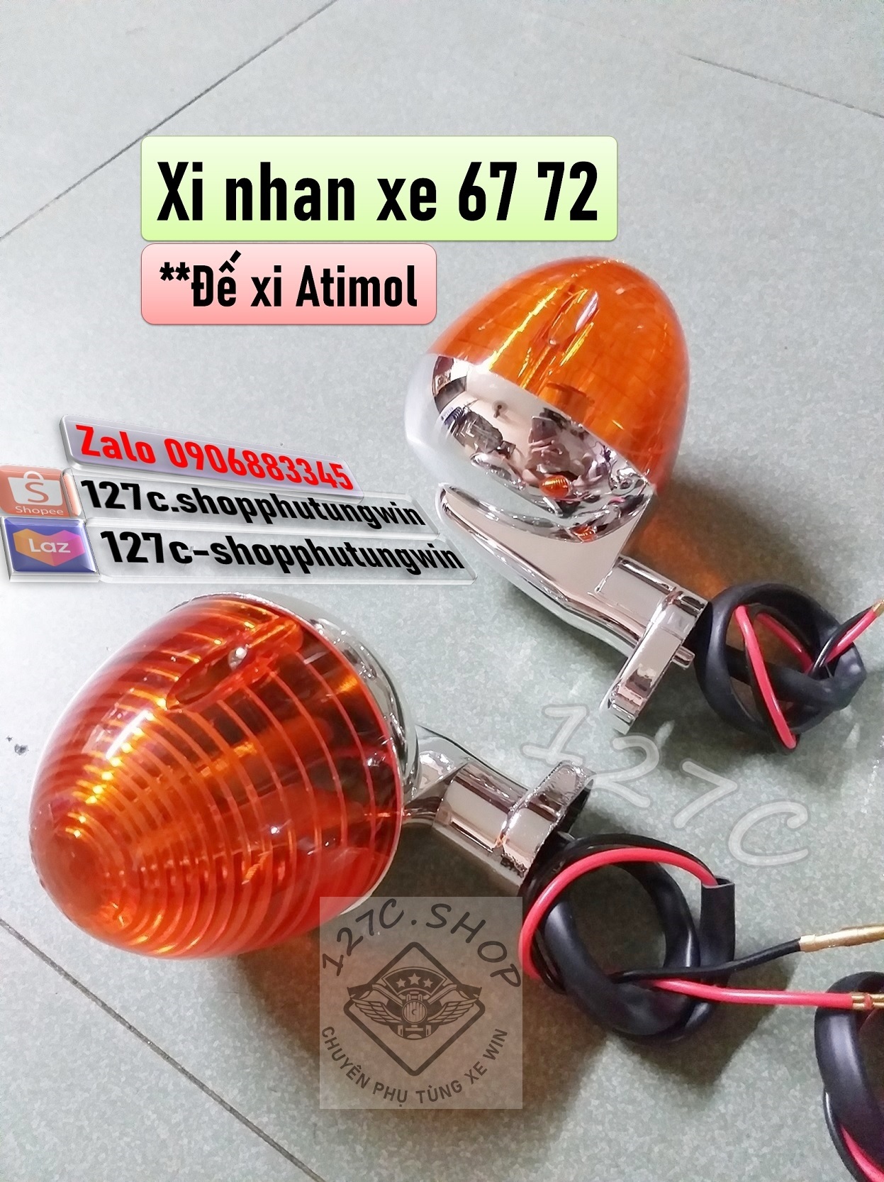 [HCM] Xi nhan 67 72 Đế xi Atimol Loại tốt