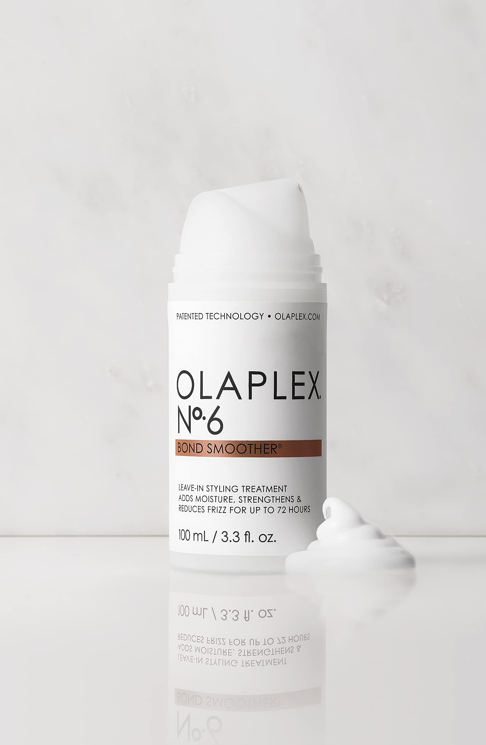 Kem Xả Khô Olaplex No.6 Bond Smoother - 100ml