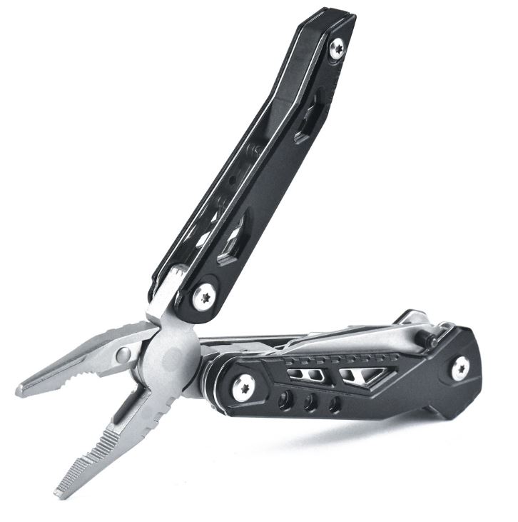 [HCM]KÌM ĐA NĂNG 6.5 inch ( 165mm )