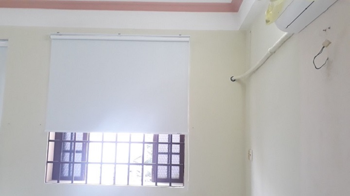 [HCM]MÀN SÁO CUỐN CHỐNG NẮNG