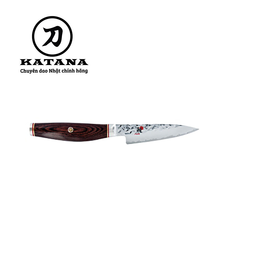 [Trả góp 0%]Miyabi - Dao gọt Miyabi 6000MCT - 9cm