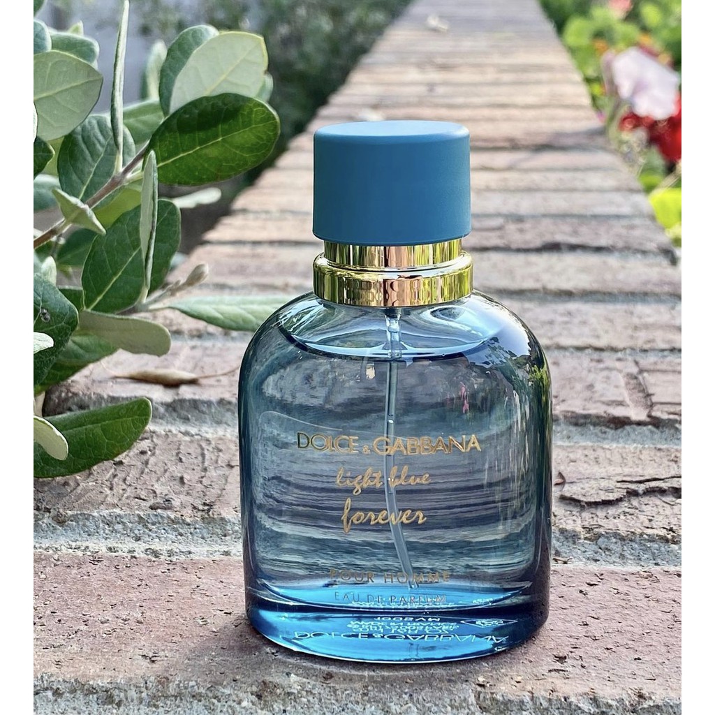 [Mẫu Thử] Nước Hoa Nam DG Light Blue Forever 10ml - 20ml [Adinistore]