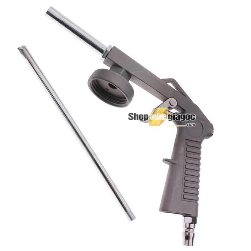 Dụng Cụ Xịt Sơn Phủ Gầm Xe Ô Tô SPW01