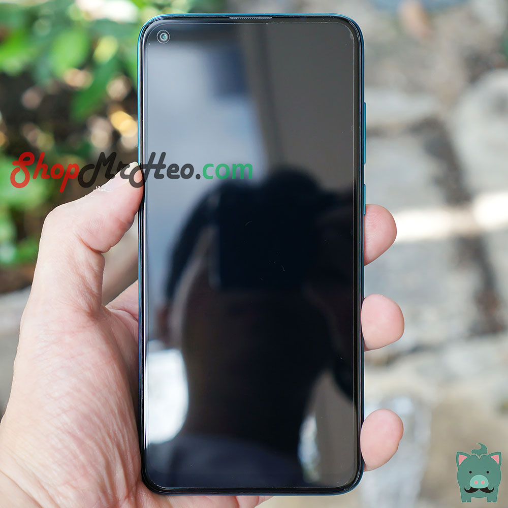 [HCM]Dán Cường Lực Nano Vsmart Live 4