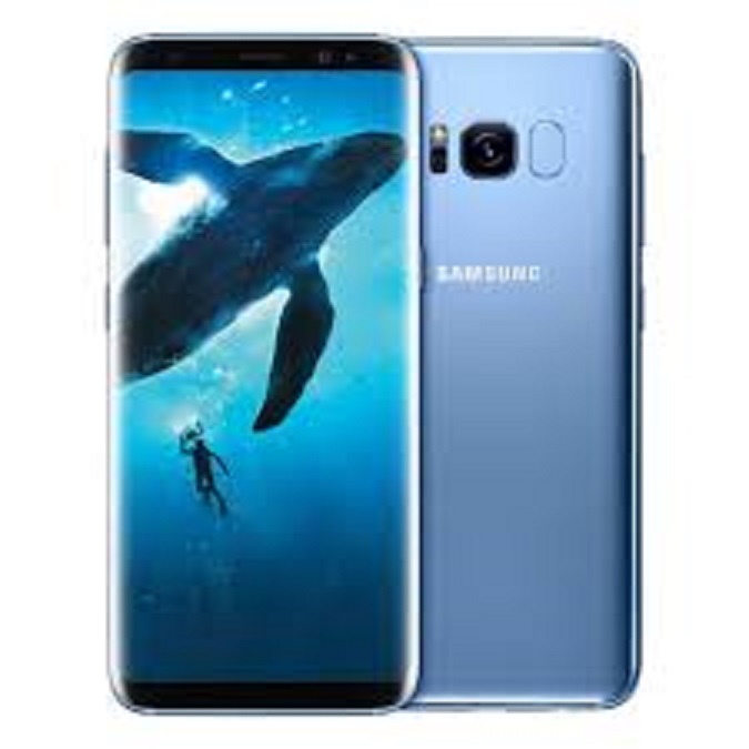 [ BÁN LẺ = GIÁ SỈ ] điện thoại Samsung Galaxy S8 Plus ram 4G/64G máy Chính Hãng, Màn hình: Super AMOLED, 6.2", Quad HD+ (2K+), Camera sau: 12 MP Camera trước: 8 MP, Bảo hành 12 tháng