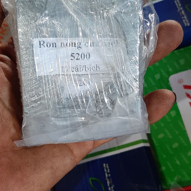 Roong nòng máy cưa xích trung quốc 5200 - Thắng máy cưa xích