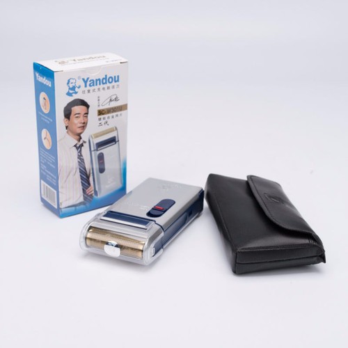 Máy cạo râu yandou 301U