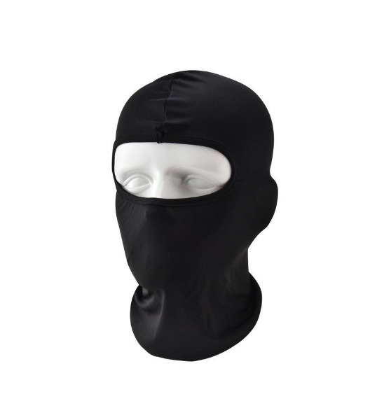 Khăn che mặt Ninja (loại 1 - xịn)