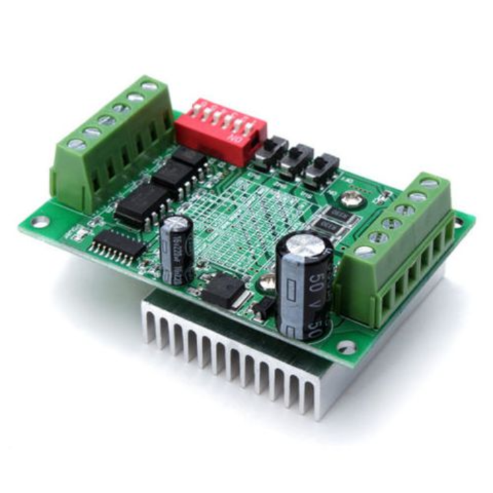 [HCM]Mạch driver động cơ bước TB6560 3A