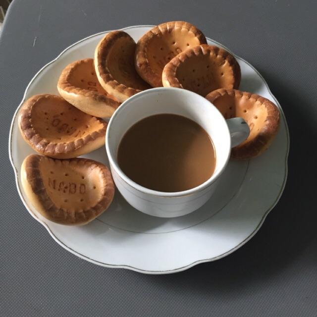 Bánh Tay Cùi Bịch 200gram