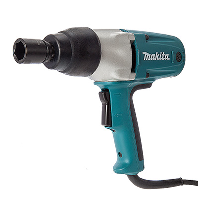 [Trả góp 0%]Máy Siết Bu Lông(12.7Mm) Makita TW0350
