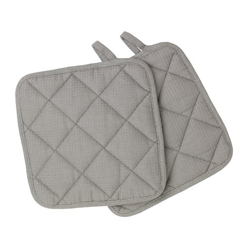Bộ Lót Tay 2C/Pot Holder Ikea