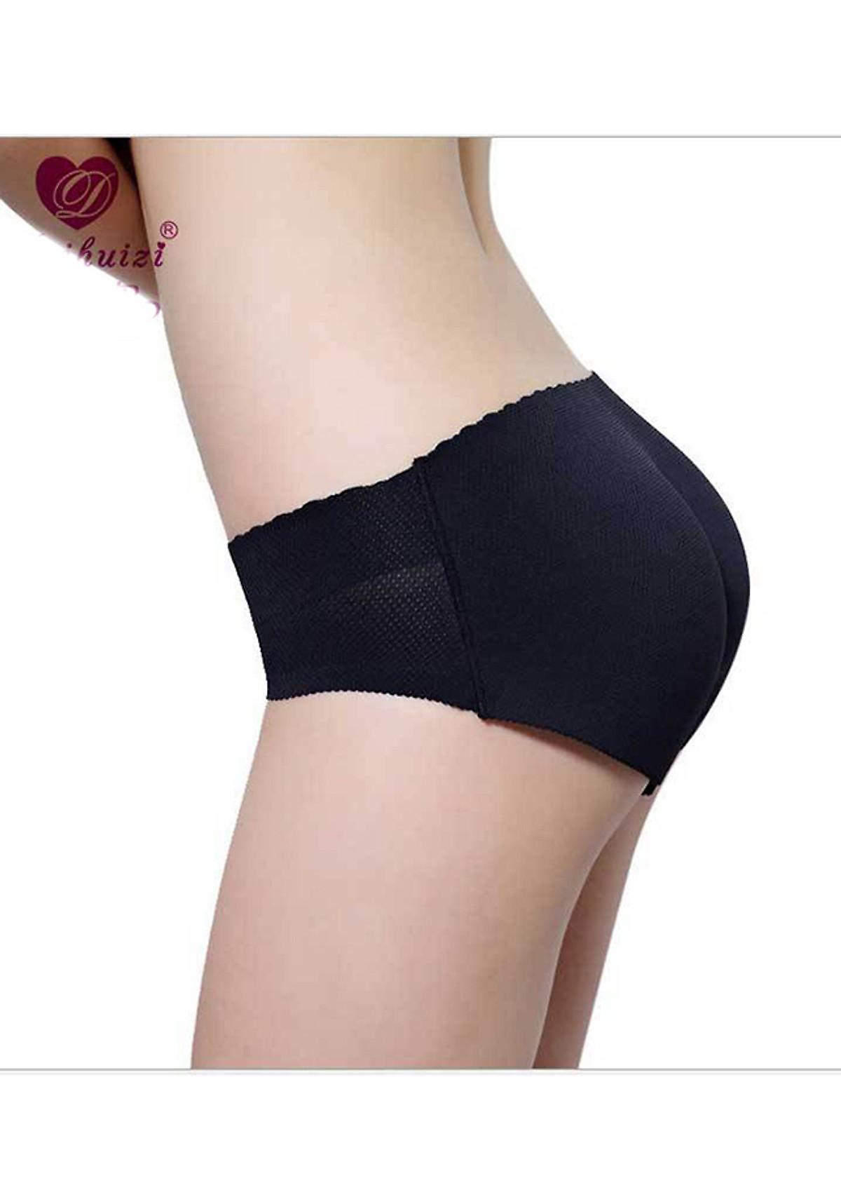 Quần lót Độn nâng mông, thông hơi PU002