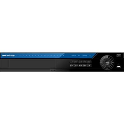 Đầu ghi hình NVR 32 kênh KH-4K6232N2