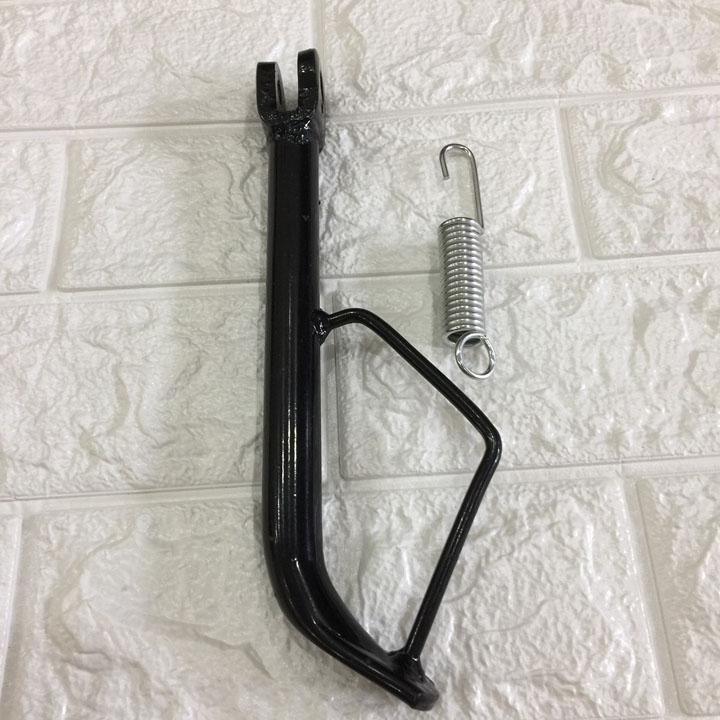 Chân chống nghiêng xe Airblade đời đầu có điện